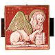 Cruz nave yeso evangelistas crucifixión 130x100 s6