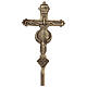 Croix de l'Espérance Bottega Tifernate croix de procession Jubilé s8