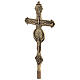 Croix de l'Espérance Bottega Tifernate croix de procession Jubilé s9