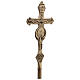 Croix de l'Espérance Bottega Tifernate croix de procession Jubilé s10