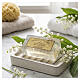 Savon au muguet des trappistes 100g s2