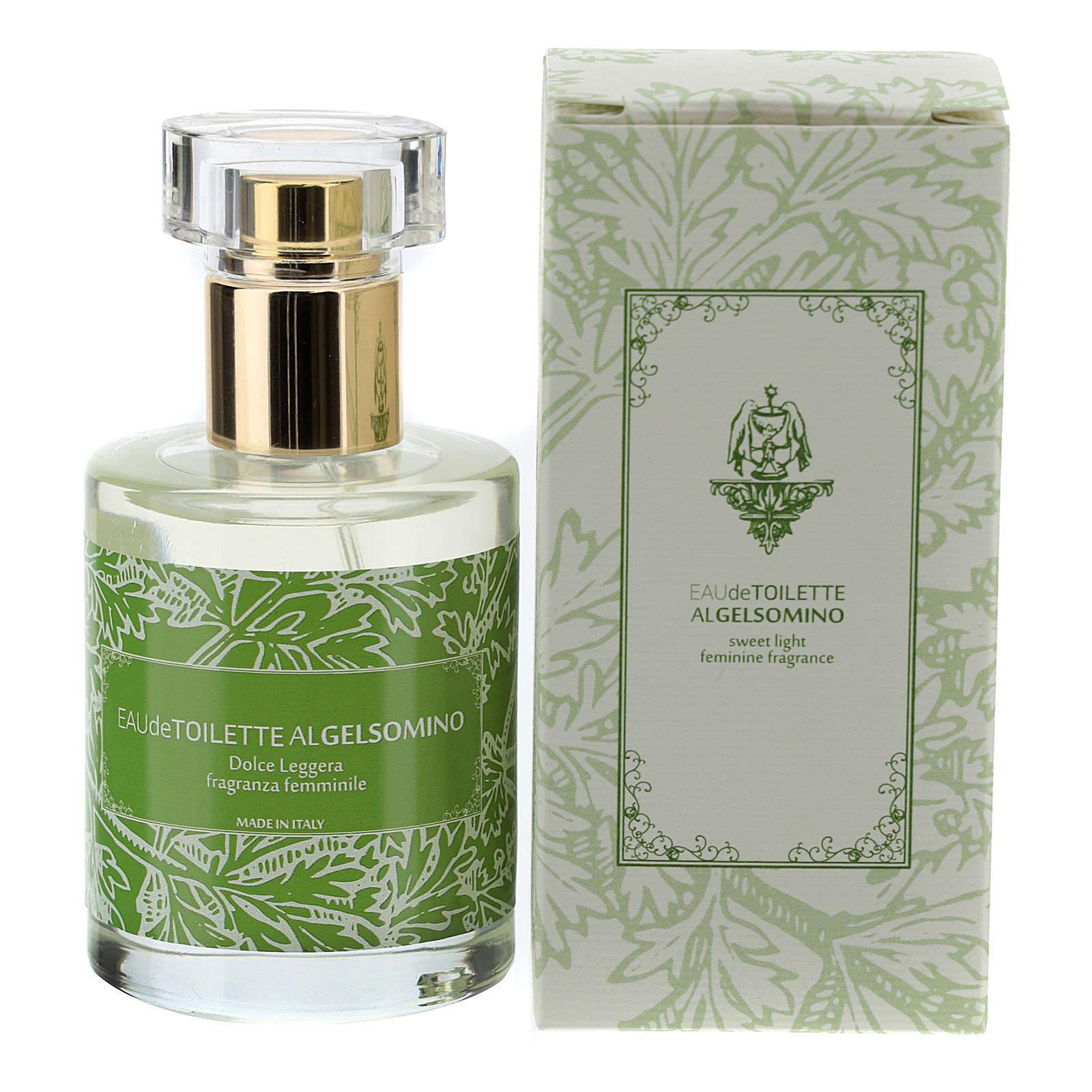 Was Heißt Eau De Toilette