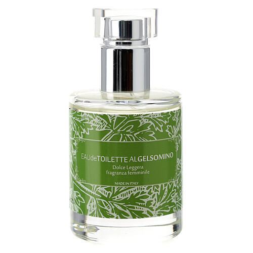 Gelsomino eau de toilette Camaldoli 100 ml 2