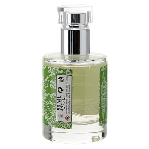 Gelsomino eau de toilette Camaldoli 100 ml 4