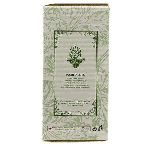 Jaśmin Woda toaletowa Camaldoli 100 ml 3