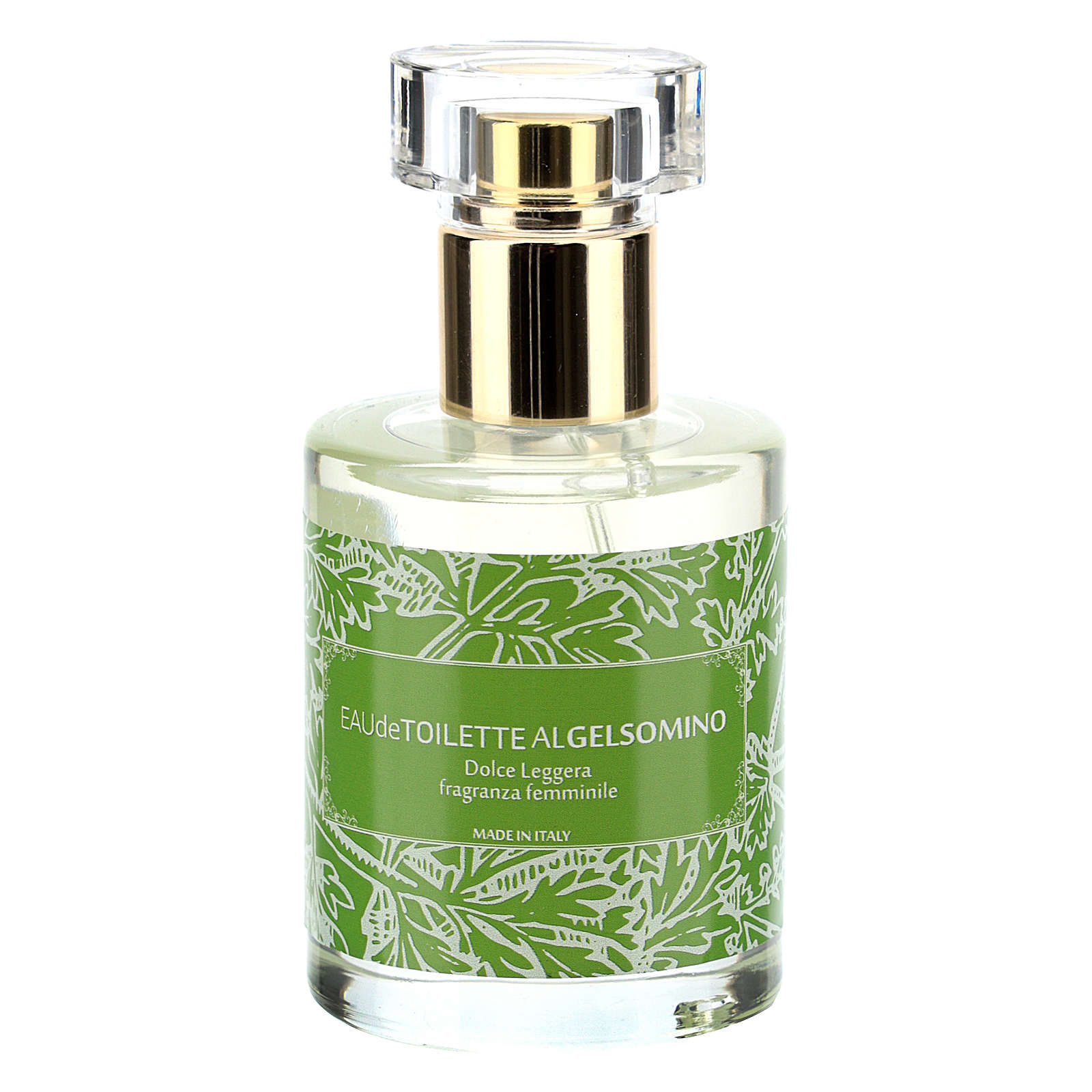 jasmine eau de toilette