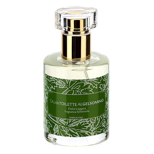 Eau de toilette Gelsomino Camaldoli 50 ml 2