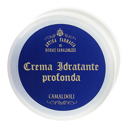 Camaldoli Natural Deep Moisturising Cream 50 ml 2