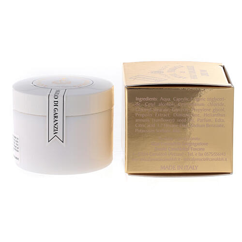 Ex Propole Unguentum 50 ml Camaldoli 3