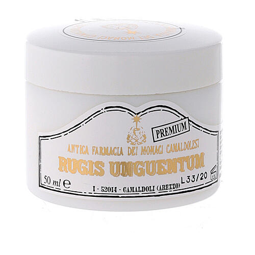 Krem Rugis Unguentum 50 ml, Camaldoli 2