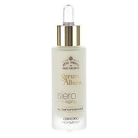 Serum Album sérum antiedad trufa blanca 30 ml