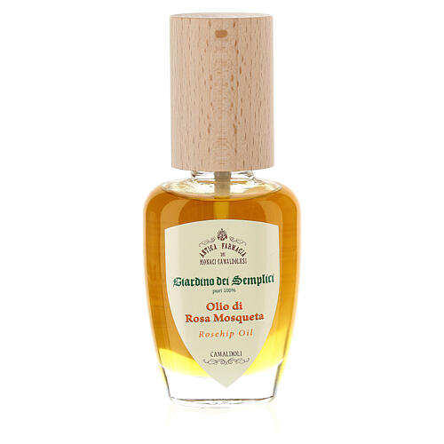 Olej różany Camaldoli, 50 ml 2