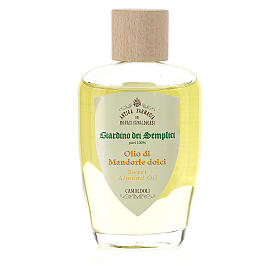 Aceite de almendras dulces Camaldoli 100 ml