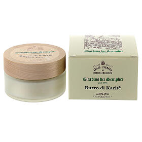 Mantequilla de Karité Camaldoli 100 ml