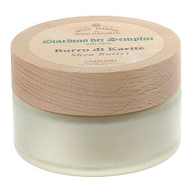 Mantequilla de Karité Camaldoli 100 ml