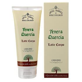 Leche Cuerpo "Tenera Quercia" Camaldoli 200 ml