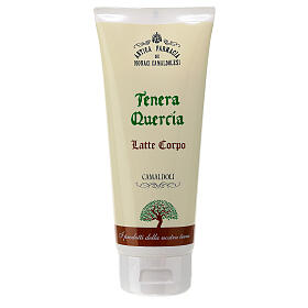 Leche Cuerpo "Tenera Quercia" Camaldoli 200 ml