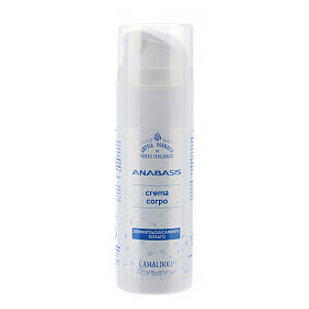 Body cream for very sensitive skin, Ababasis, 150 ml