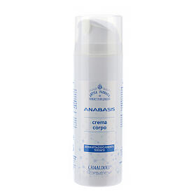 Crema corporal 150 ml pieles sensibles Anabasis