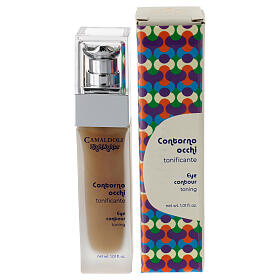 Crema contorno de ojos tonificante Camaldoli Highlights