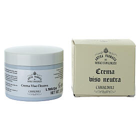 Crema Viso Neutra Camaldoli 50 ml