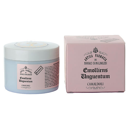 Emolliens Salbe Camaldoli 50 ml 1