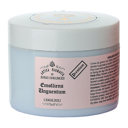 Camaldoli Emollient Ointment (50 ml) 2