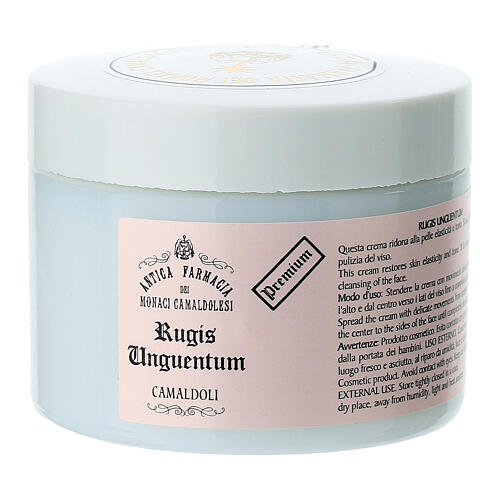 Rugis Unguentum Cream Camaldoli 50 ml 2