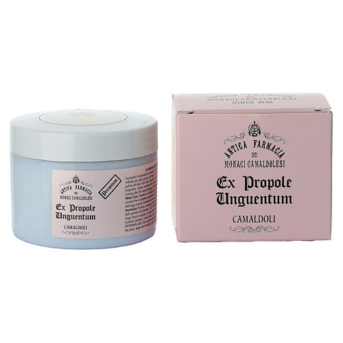 Ex Propole Unguentum Camaldoli 50 ml 1