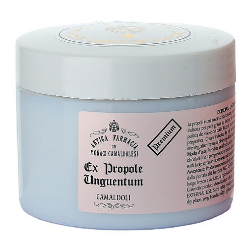 Ex Propole Unguentum Camaldoli 50 ml 2