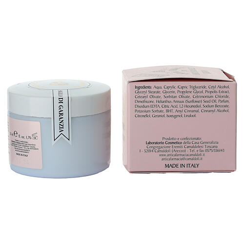 Ex Propole Unguentum Camaldoli 50 ml 3