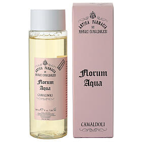 Tonique Florum Aqua Camaldoli 200 ml