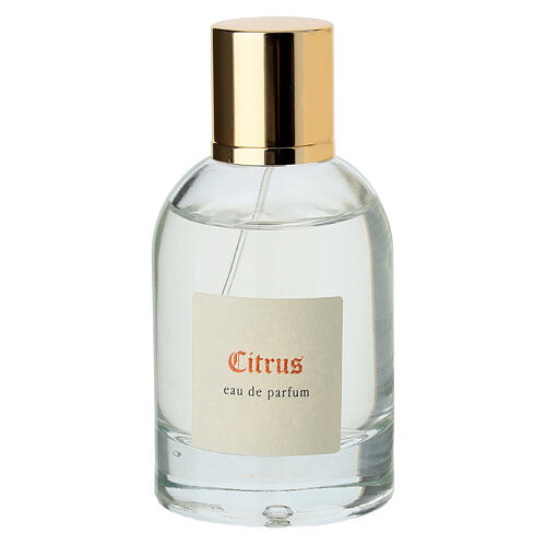 Citrus Eau de Parfum 50 ml, Calmaldoli 2