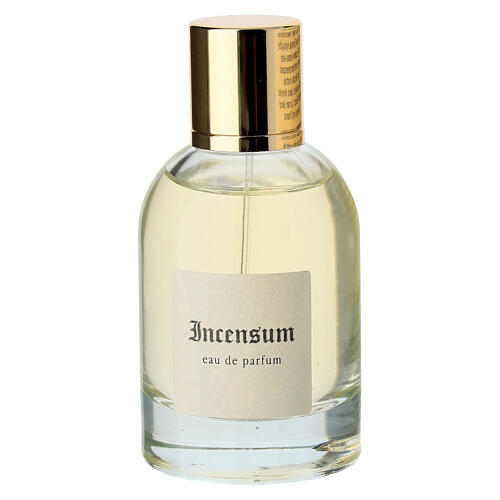 Incensum Eau de Parfum 50 ml, Camaldoli 2