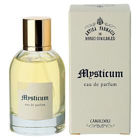 Eau de Parfum Mysticum Camaldoli 50 ml