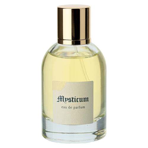 Eau de Parfum Mysticum Camaldoli 50 ml 2