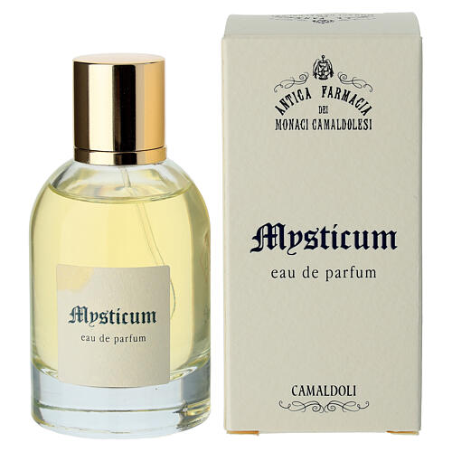 Água de Perfume Mysticum Camaldoli 50 ml 1