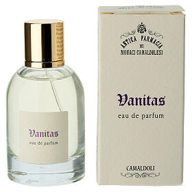 Eau de Parfum Vanitas Camaldoli 50 ml