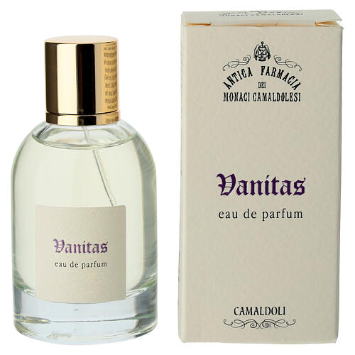 Eau de Parfum Vanitas Camaldoli 50 ml 1