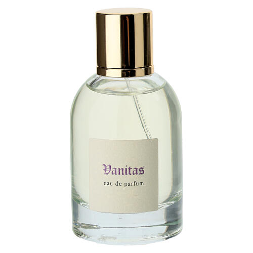 Água de Perfume Vanitas Camaldoli 50 ml 2