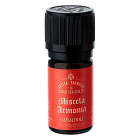 Miscela Oli Essenziali Armonia 5 ml Camaldoli