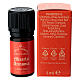 Miscela Oli Essenziali Armonia 5 ml Camaldoli s3