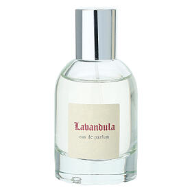 Lavandula eau de parfum Camaldoli 50 ml
