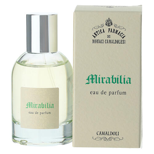 Mirabilia eau de parfum Camaldoli 50 ml 1