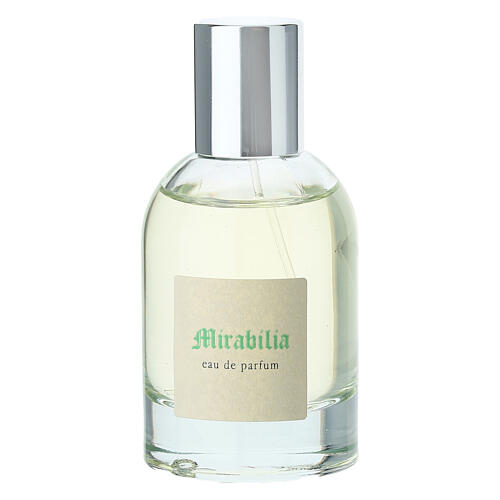 Mirabilia eau de parfum Camaldoli 50 ml 2