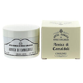 Camaldoli arnica, skin cream