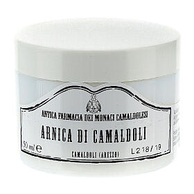 Camaldoli arnica, skin cream