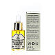 Aromatic Argan oil, skin oil, Camaldoli s4