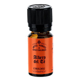 Aceite Esencial Árbol del té 10 ml Camaldoli