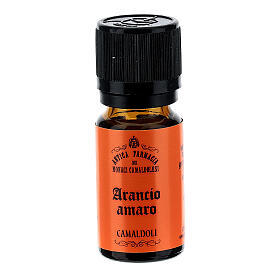 Aceite Esencial Naranjo Amargo 10 ml Camaldoli